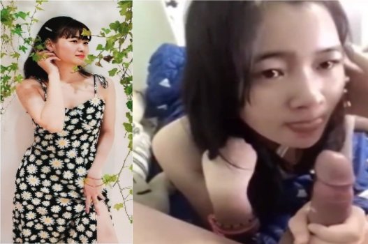 Ghi lén khoảnh khắc riêng tư của cô giáo Minh cấp 2