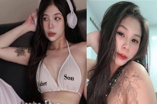 Gia Hân thử nghiệm mới khiến tôi mê mẩn