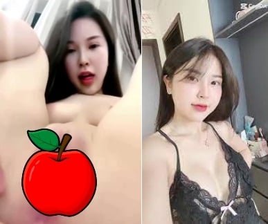 Hai cô gái trẻ say đắm trò chuyện trong không gian riêng tư