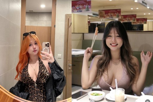 Hồng Ngọc quyến rũ đầy mê hoặc trong đêm tiệc sôi động tại quán bar