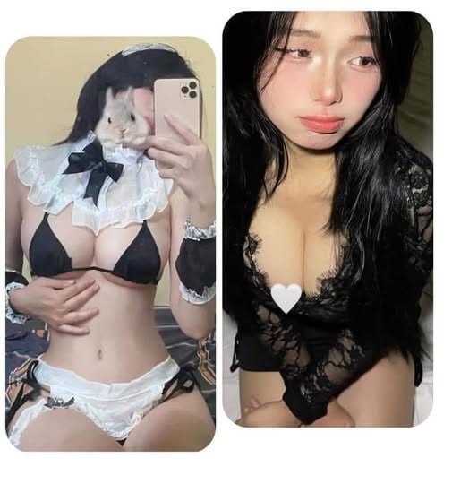 Khám phá cùng hầu gái quyến rũ đam mê mãnh liệt