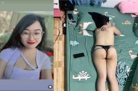 Kiều Giang nóng bỏng nhưng bạn trai lại mê phong cách cổ điển