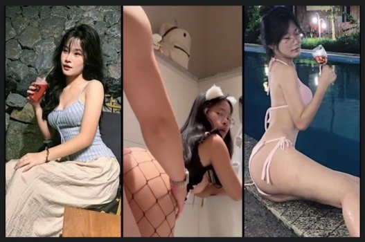 Kín đáo qua đêm với sếp nóng bỏng