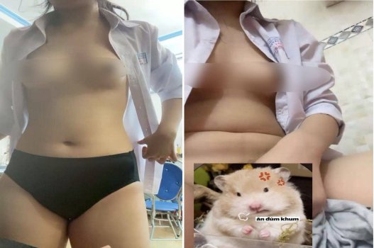 Làm tình nồng nàn với cô nàng lạ mặt trong buổi tiệc sang trọng