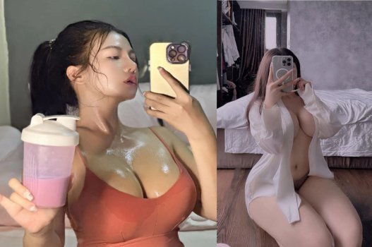 Làm tình với cô gái gym qua các bài tập nóng bỏng