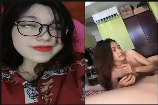 Màn BJ nóng bỏng của Lê Minh Anh Vân làm người bạn trai mê mẩn
