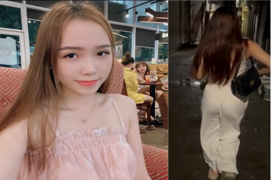 Mẹ đơn thân khát khao tình yêu trong đêm tối