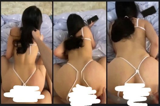 Mẹ đến đúng lúc con trai đang say đắm với người tình