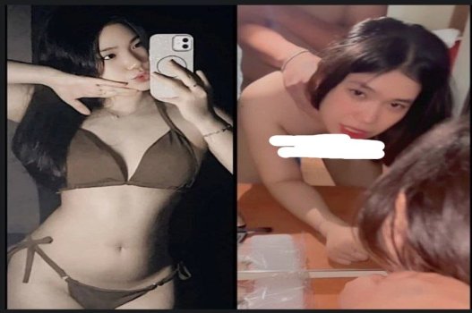 Minh Vy khám phá tình yêu nóng bỏng mê ly