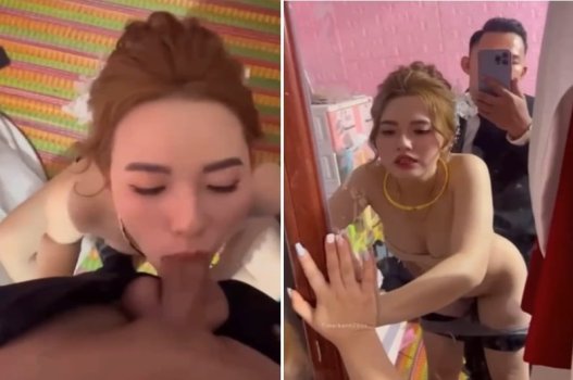Mỗi lần mơn trớn Thảo Ngọc tạo âm thanh mê hoặc đầy cảm xúc