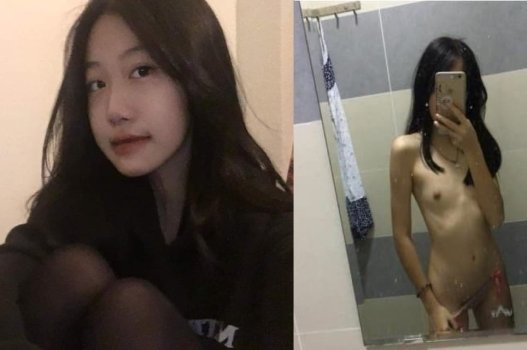 Món đồ quyến rũ của mẹ khiến cô gái trẻ khát khao