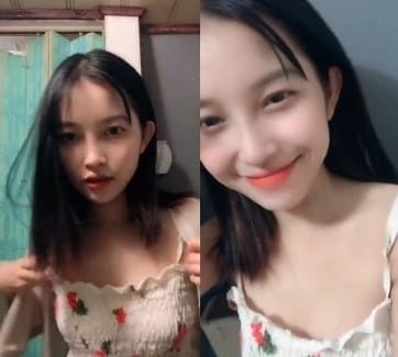 Nàng ấy mê hoặc và lôi cuốn nhất