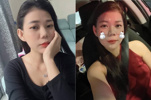 Nàng sếp quyến rũ dù đã có gia đình vẫn mê trai trẻ