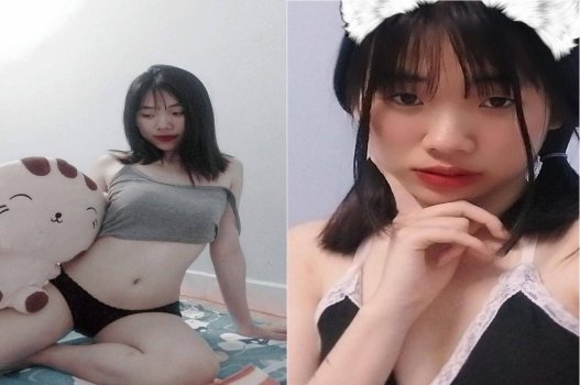 Nàng quyến rũ nhưng anh mê mẩn thiếu sức mạnh