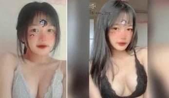 Nàng tinh nghịch chiếm lấy anh trai say đắm