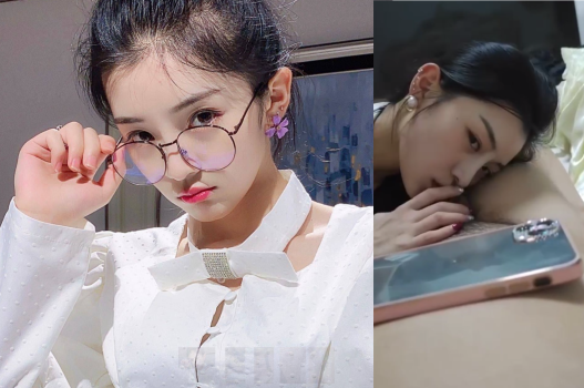 Nàng xinh đẹp quyến rũ với khả năng giao tiếp cuốn hút
