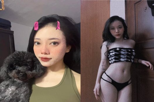 Nàng nóng bỏng bị cuốn vào vòng tay yêu thương nồng nàn