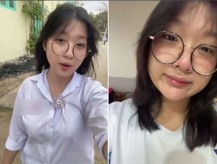 Nét tóc dài quyến rũ của tôi được khám phá đầy táo bạo