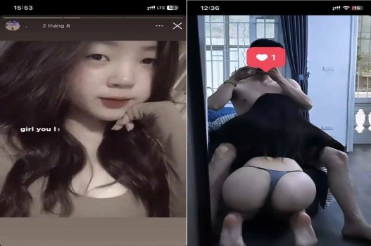 Ngọc Mỹ luôn khao khát thân xác yêu thương