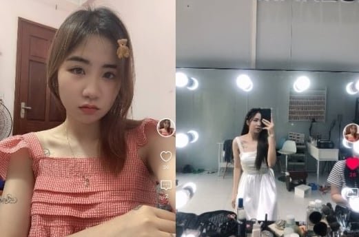 Người hâm mộ cô gái xinh chỉ thích phiêu lưu tình dục