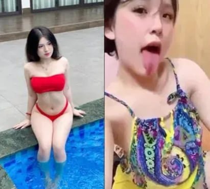 Nhi Nguyễn khêu gợi được sùng ái đến mê mẩn