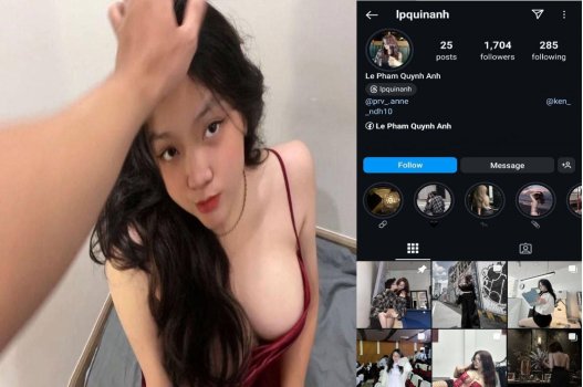 Nữ diễn viên trẻ gây sốt với vai cô gái mưa quyến rũ