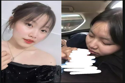 Nữ sinh An Giang cuốn hút khi khám phá tình yêu