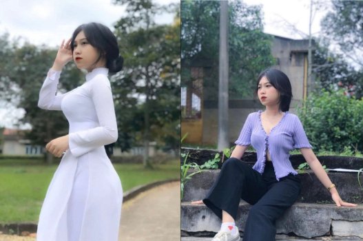 Nữ sinh khát khao bị bạn thân phát tán clip khiêu dâm