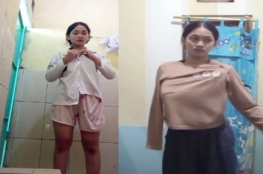 Nữ sinh khoái cảm muốn bạn khám phá thân thể
