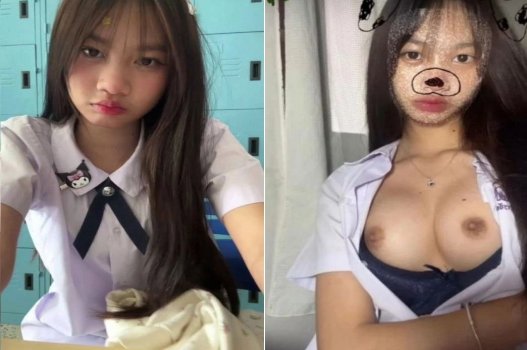 Nữ sinh Việt Nam với vẻ đẹp quyến rũ trong những khoảnh khắc riêng tư