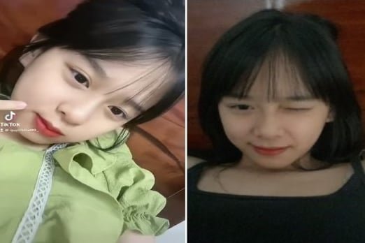 Phim sex Bùi Trúc Nhi mây mưa cùng bạn gái
