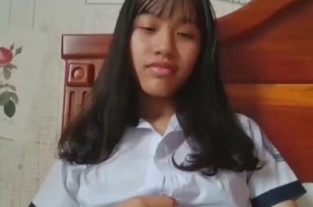 Cuộc Phiêu Lưu Tình Dục Của Sinh Viên Được Ghi Hình