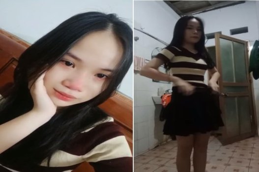 Thương nhớ nên em khát khao chạm gần