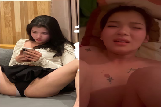 Quỳnh quyến rũ với đường cong nóng bỏng trong clip mê hoặc