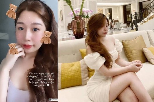Nhút nhát anh làm em chưa thỏa mãn trong cuộc yêu
