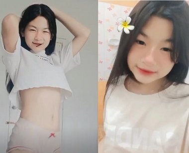 Chịch tơi mới lớn khoe lồn nhơ bướm