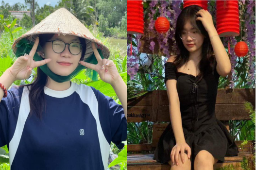 Thả vào nàng khiến nàng thổn thức mãi mê