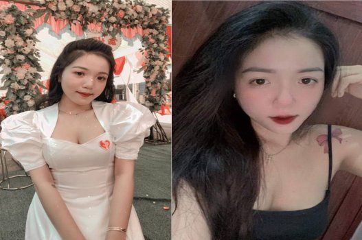 Tham gia buổi tiệc tối kích thích tình dục cùng cô dâu quyến rũ
