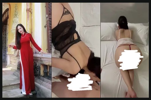 Khát khao không ngừng với cô giáo mầm non rực lửa