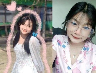 Yêu thương mãnh liệt, trói buộc cô gái xinh đẹp
