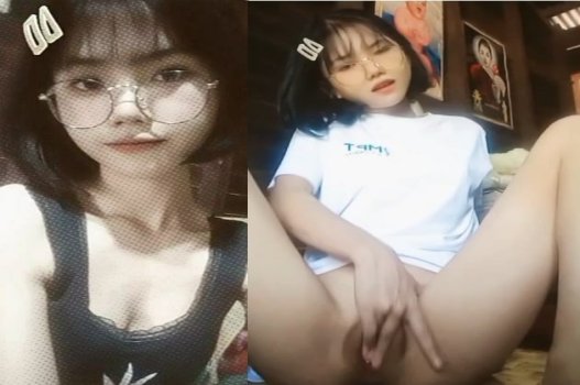 Thùy Linh trong giây phút cuồng nhiệt mê đắm