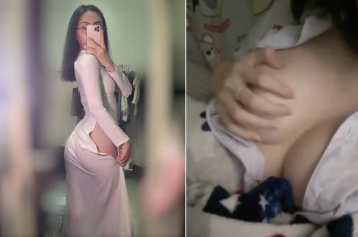 Tik Toker mê mẩn mối quan hệ cuồng nhiệt