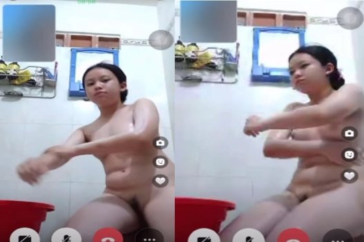 Tình yêu với cô nàng nổi loạn quyến rũ