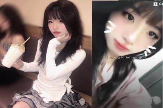 Trà My say đắm trong những đêm tụ tập đầy đam mê và nóng bỏng
