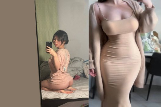 Ép buộc gợi cảm trong vòng tay người yêu mạnh mẽ tràn sức sống