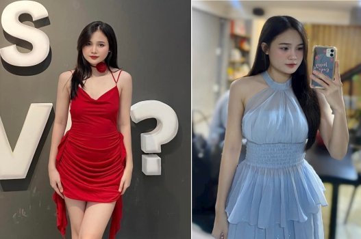 Trúc Vy mê hoặc bạn thân thỏa mãn khao khát tình yêu