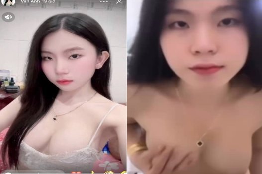 Vân Anh dáng yêu cuồng nhiệt lạc lối trong đam mê