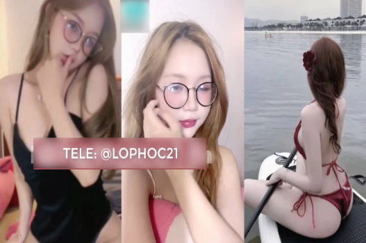 Video 18+ Diễm Hương thân hình quyến rũ