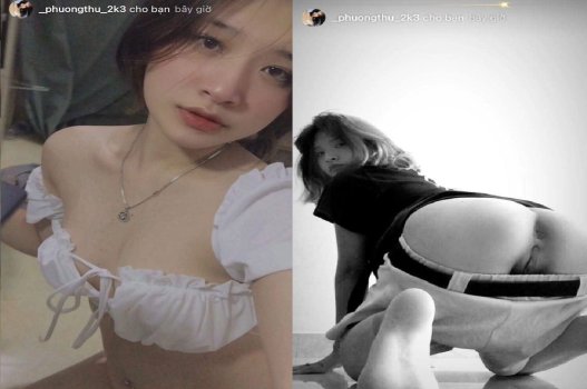 Video 18+ Thu Phương bùng nổ với vẻ quyến rũ khó cưỡng