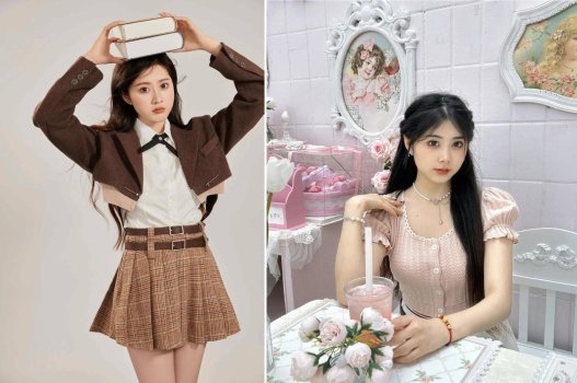 Video mãnh liệt bên nàng xinh đẹp như hoa nở rộ